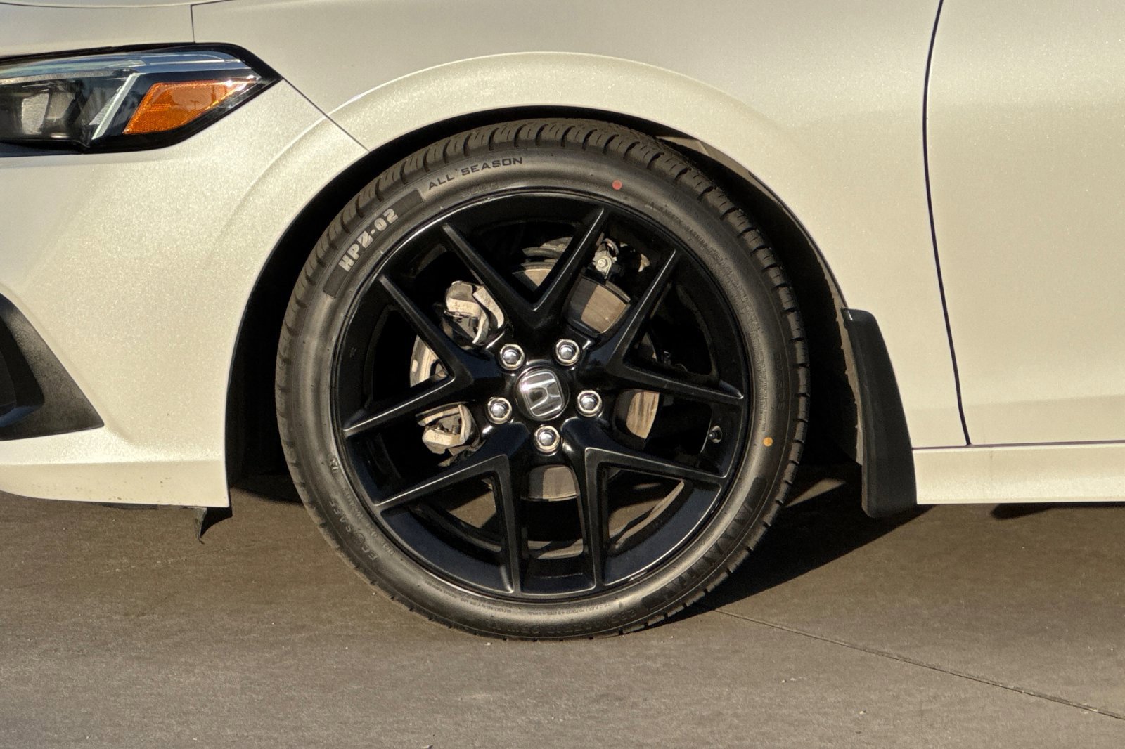 Used 2023 Honda Civic Sport image 26