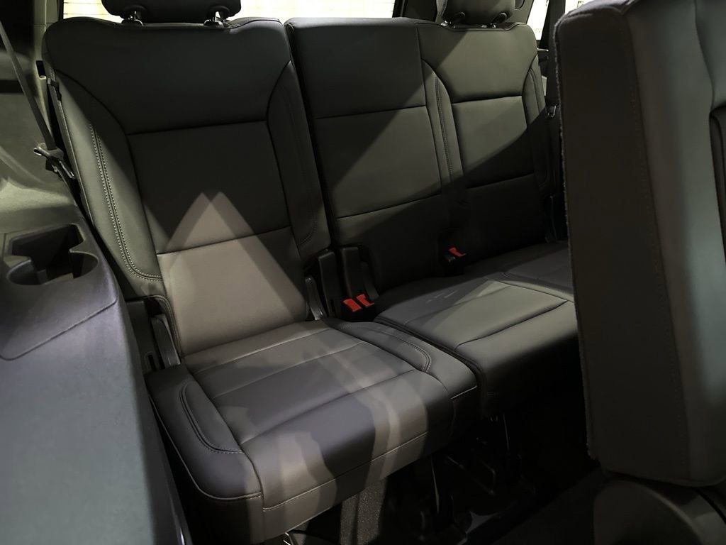 Used 2021 Chevrolet Tahoe LT AWD/4WD image 20