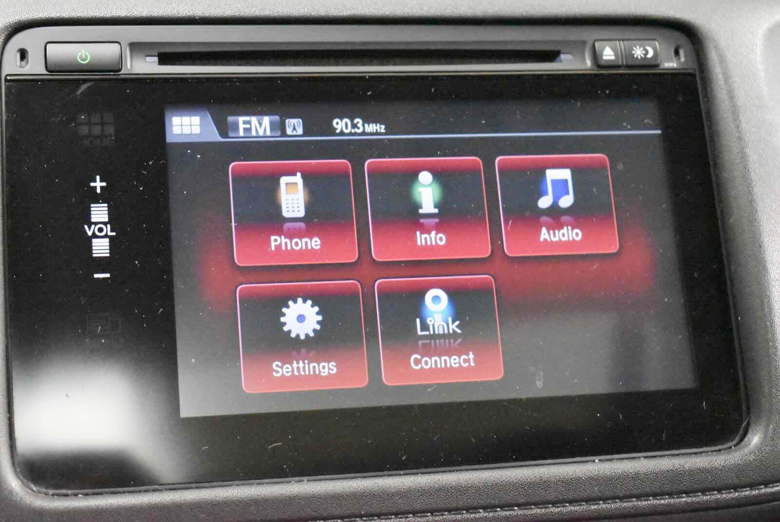 Used 2018 Honda HR-V EX image 22
