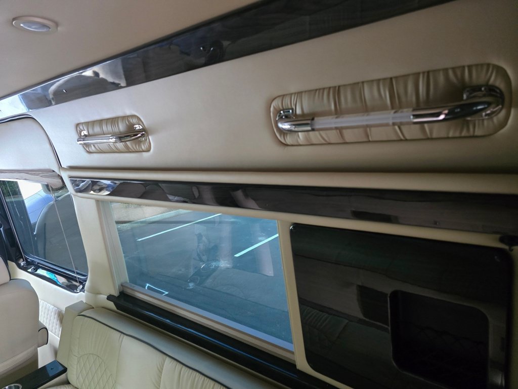 Used 2020 Mercedes-Benz Sprinter 3500 image 29