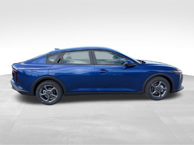 New 2027 Kia K4 FWD image 8