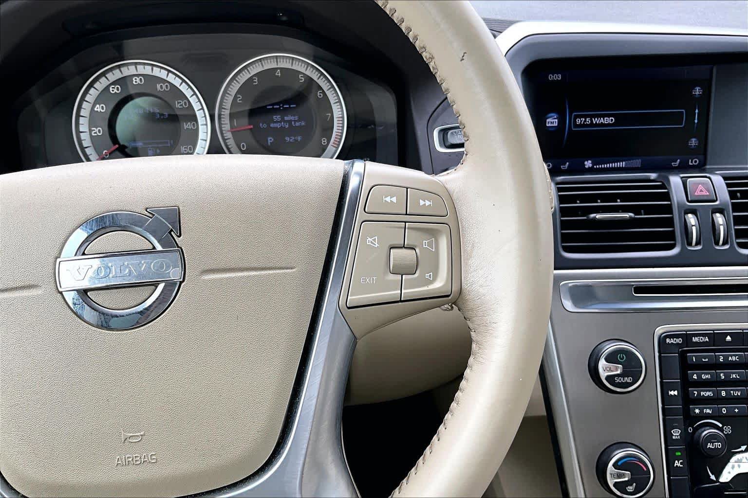 Used 2013 Volvo XC60 3.2 FWD image 17
