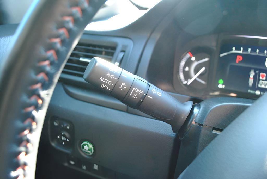 Certified 2023 Honda Passport TrailSport image 30