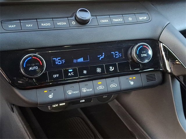 Used 2025 Hyundai Elantra N Base image 15