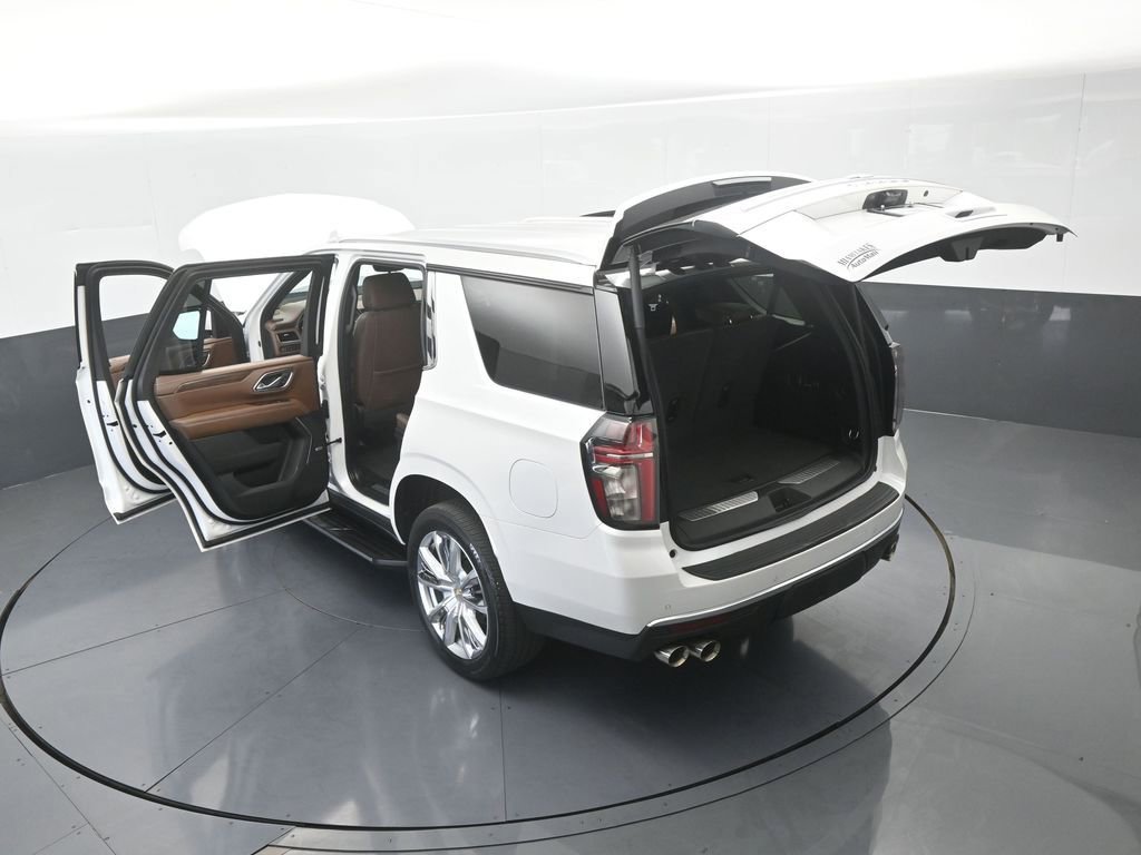 Used 2024 Chevrolet Tahoe High Country image 70