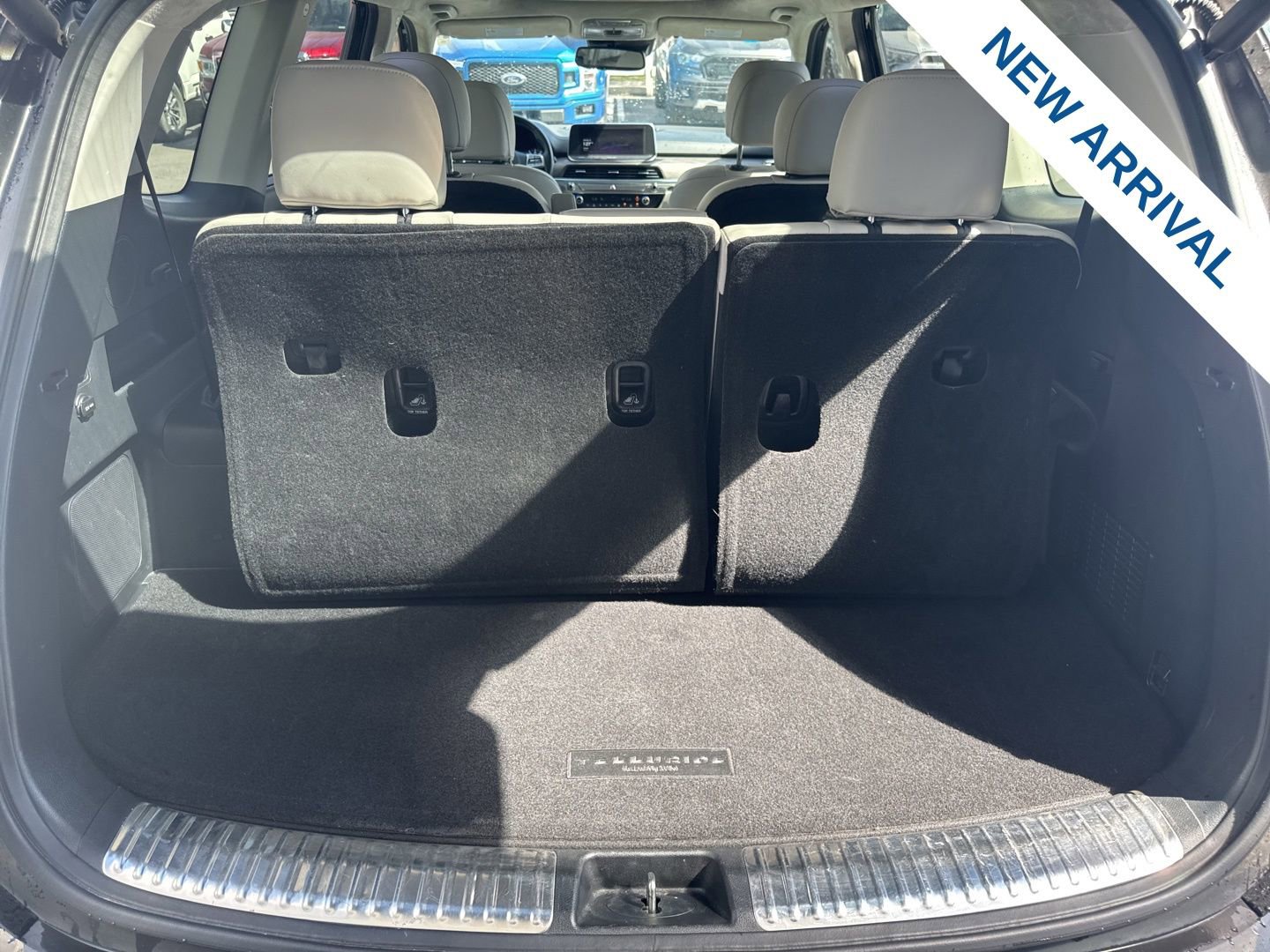 Used 2022 Kia Telluride SX w/ SX Prestige Package image 13