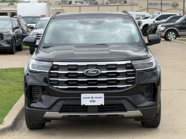 New 2026 Ford Explorer Active RWD image 36