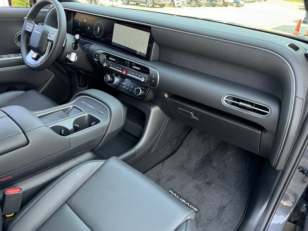 New 2026 Hyundai Palisade Calligraphy image 22