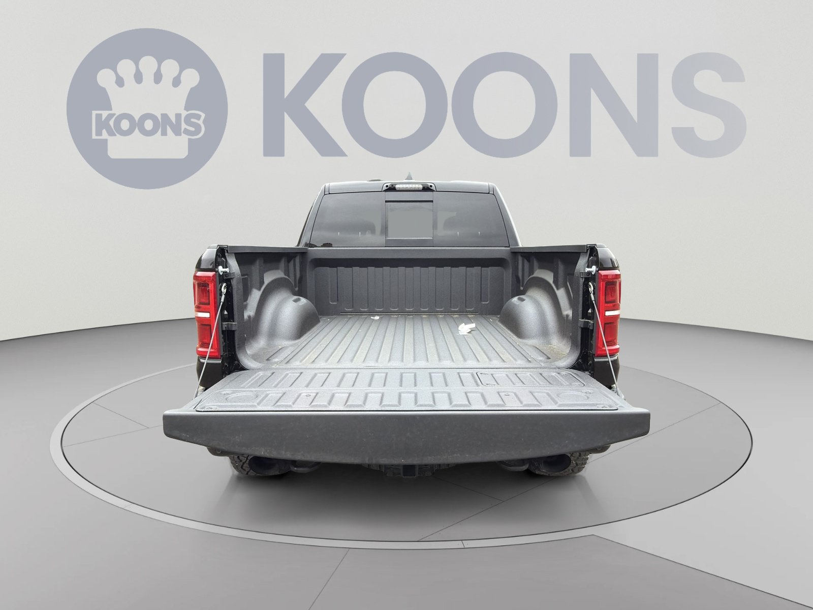 New 2026 RAM 1500 RHO w/ RHO Level 1 Equipment Group AWD/4WD image 27