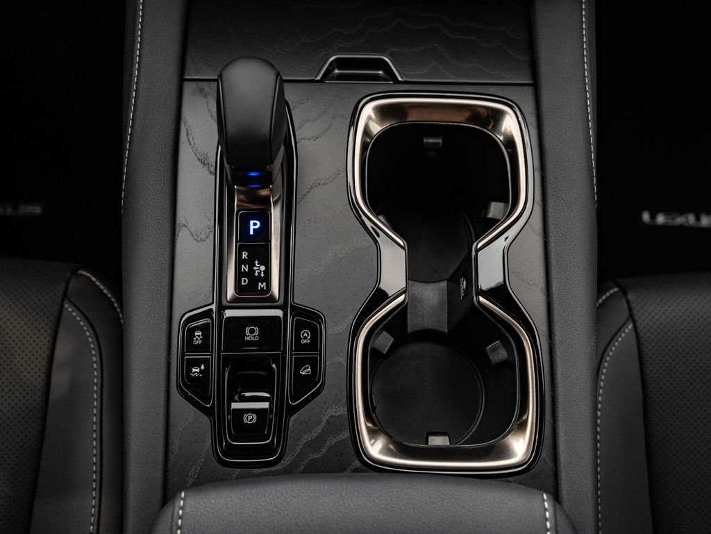 New 2026 Lexus RX 350 Premium AWD/4WD image 38