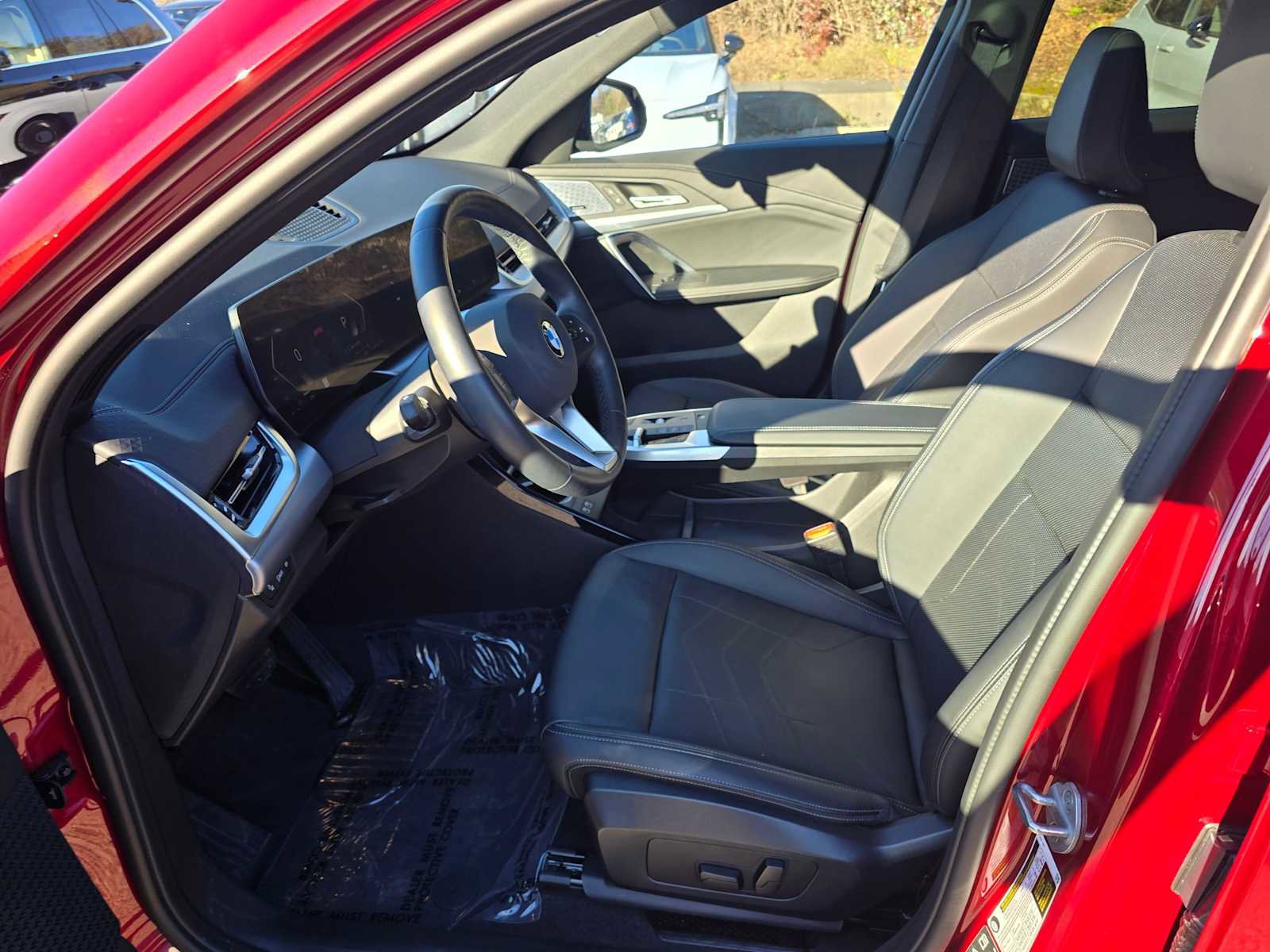 Used 2025 BMW X2 xDrive28i w/ Convenience Package image 20