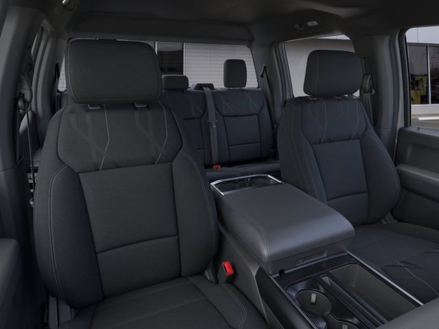 Used 2026 Ford F150 STX w/ Equipment Group 200A RWD image 10