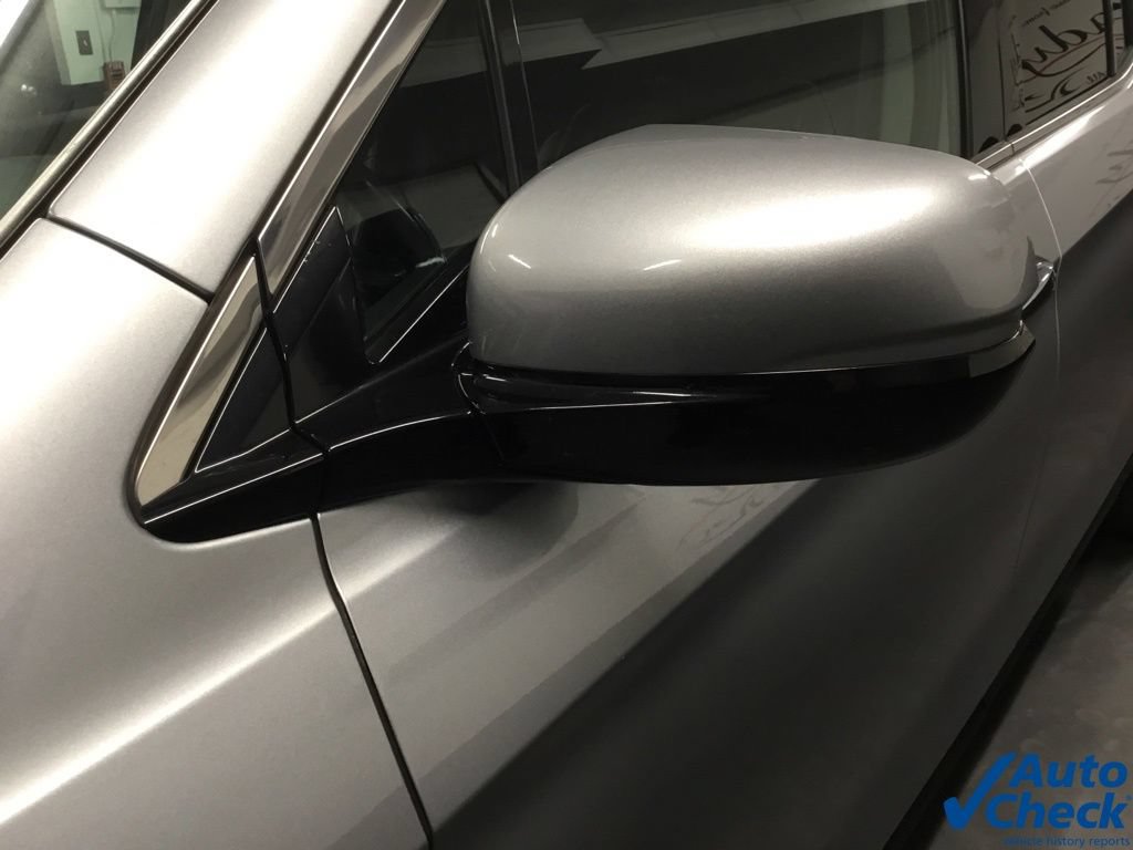 Used 2018 Honda Ridgeline RTL-E image 23