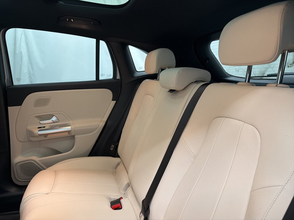 Used 2026 Mercedes-Benz GLA 250 image 18