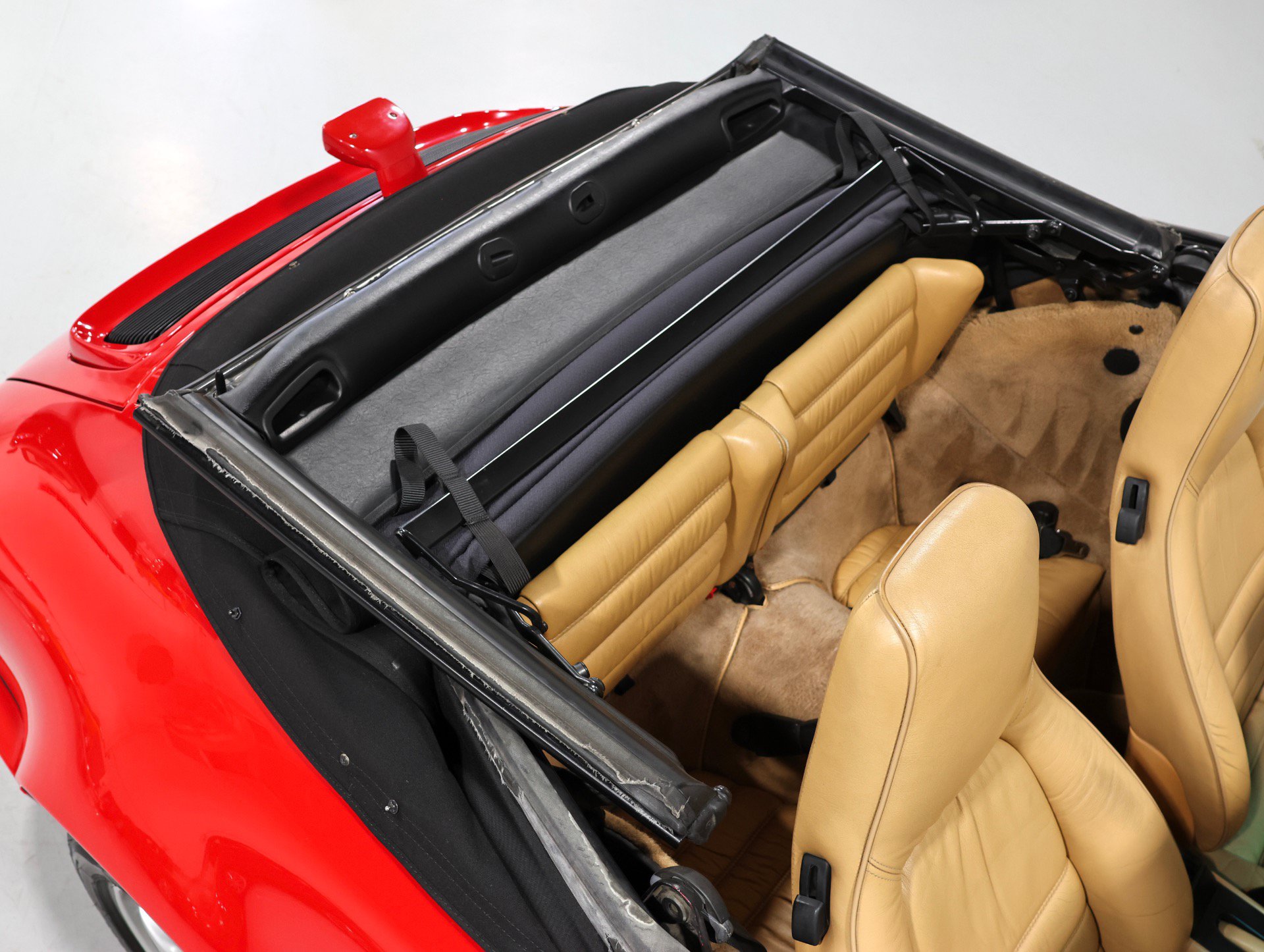 Used 1990 Porsche 911 Carrera image 65