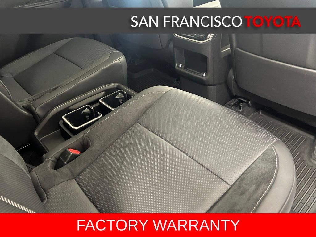 Used 2025 Lexus TX 350 AWD w/ Technology Package image 20