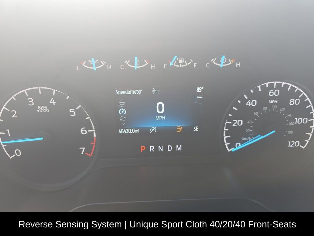 Used 2022 Ford F150 XL w/ STX Black Appearance Package image 20