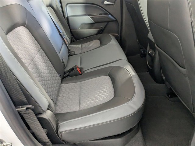 Used 2021 Chevrolet Colorado Z71 image 30