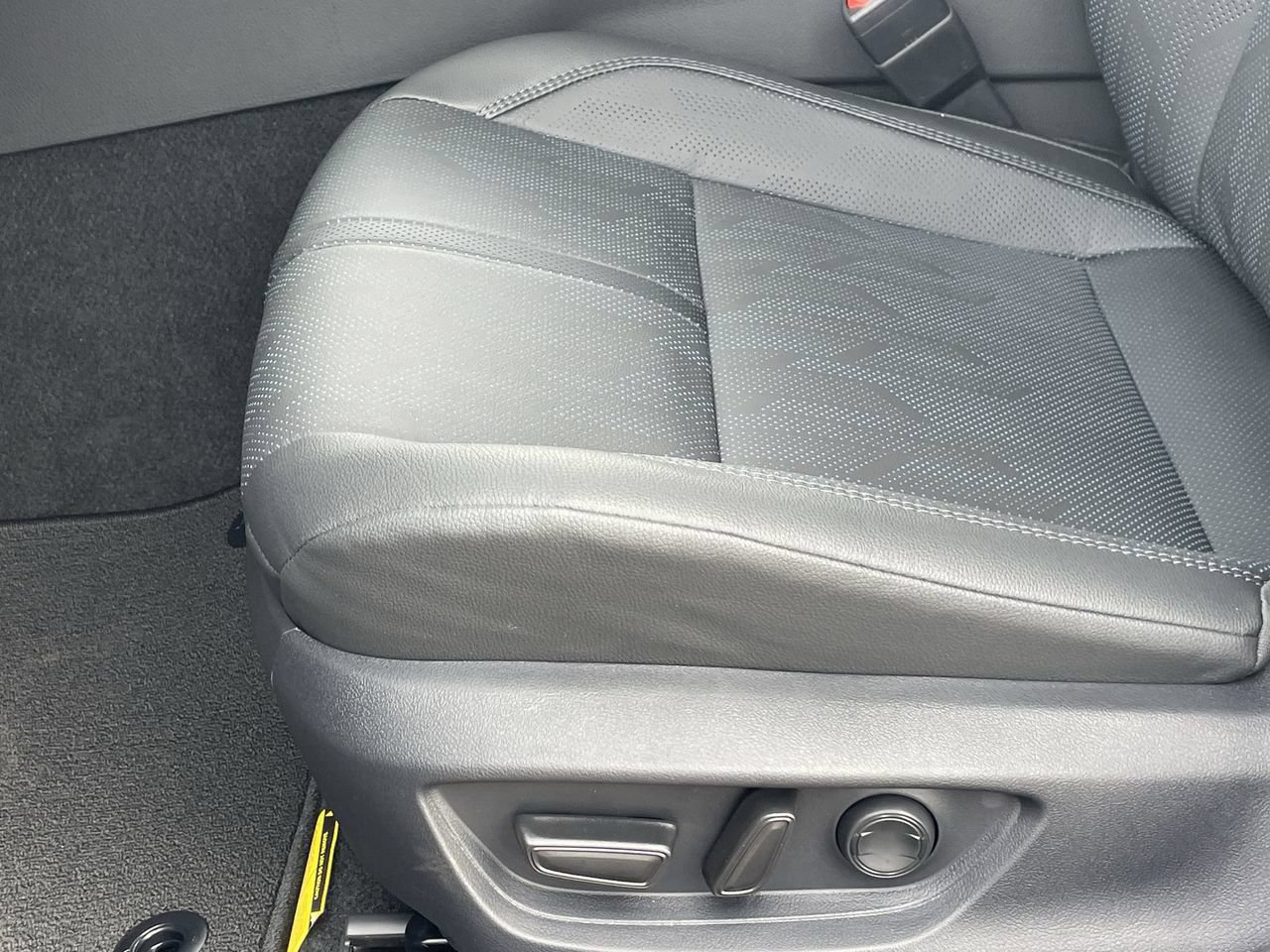 New 2026 Toyota Camry XSE FWD image 17