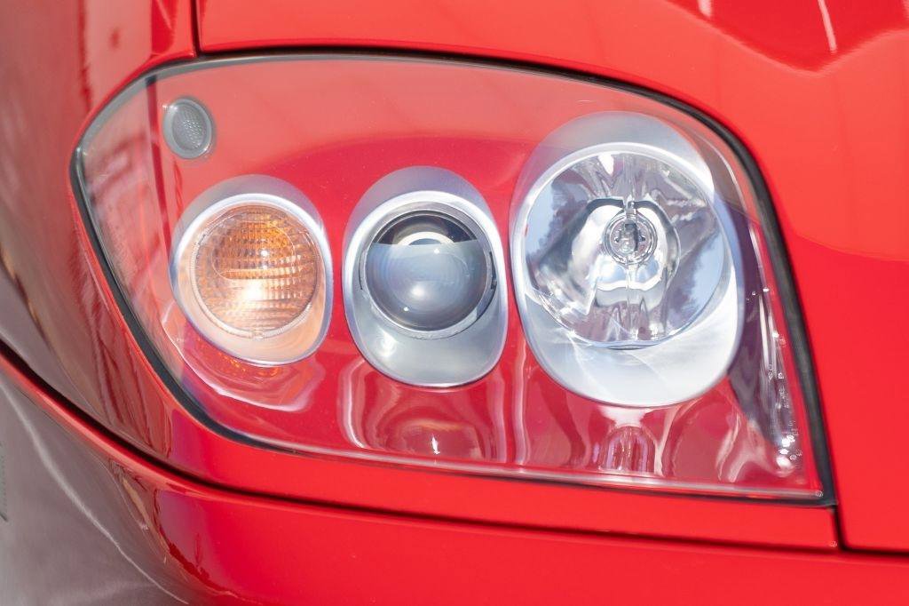 Used 2005 Ferrari 575M Maranello Superamerica image 21