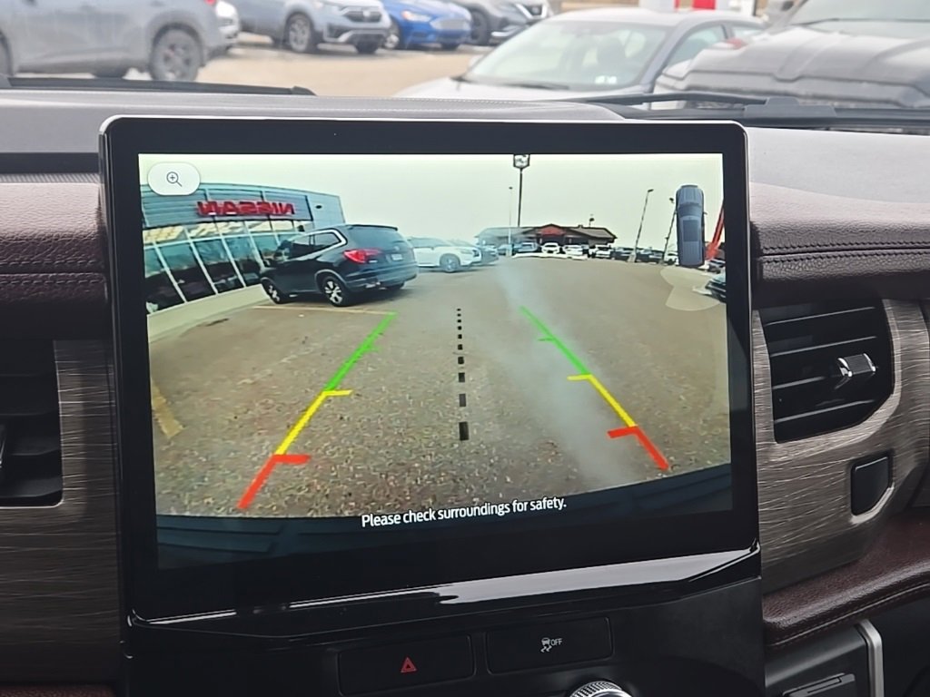 Used 2023 Ford Expedition Max Limited image 29