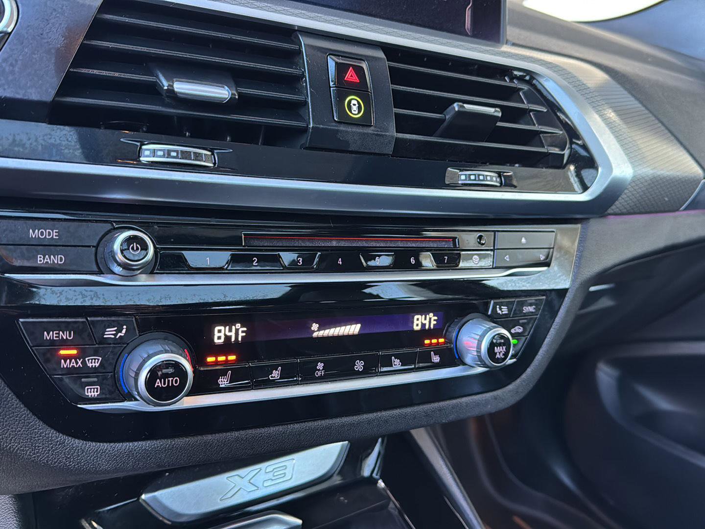 Used 2019 BMW X3 sDrive30i w/ M Sport Package 2 image 22