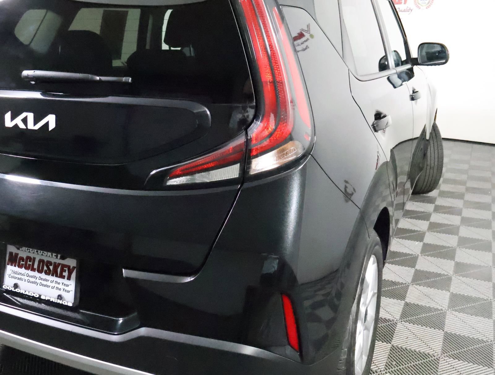 Used 2024 Kia Soul LX w/ Option Group 015 image 11