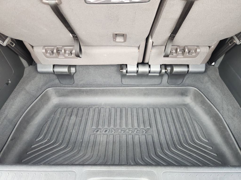 Used 2022 Honda Odyssey EX-L image 34