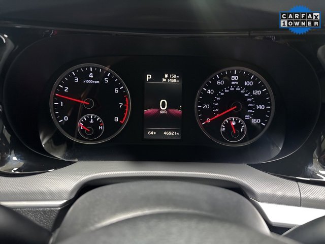 Used 2023 Kia K5 GT-Line w/ GT-Line Premium Package image 15