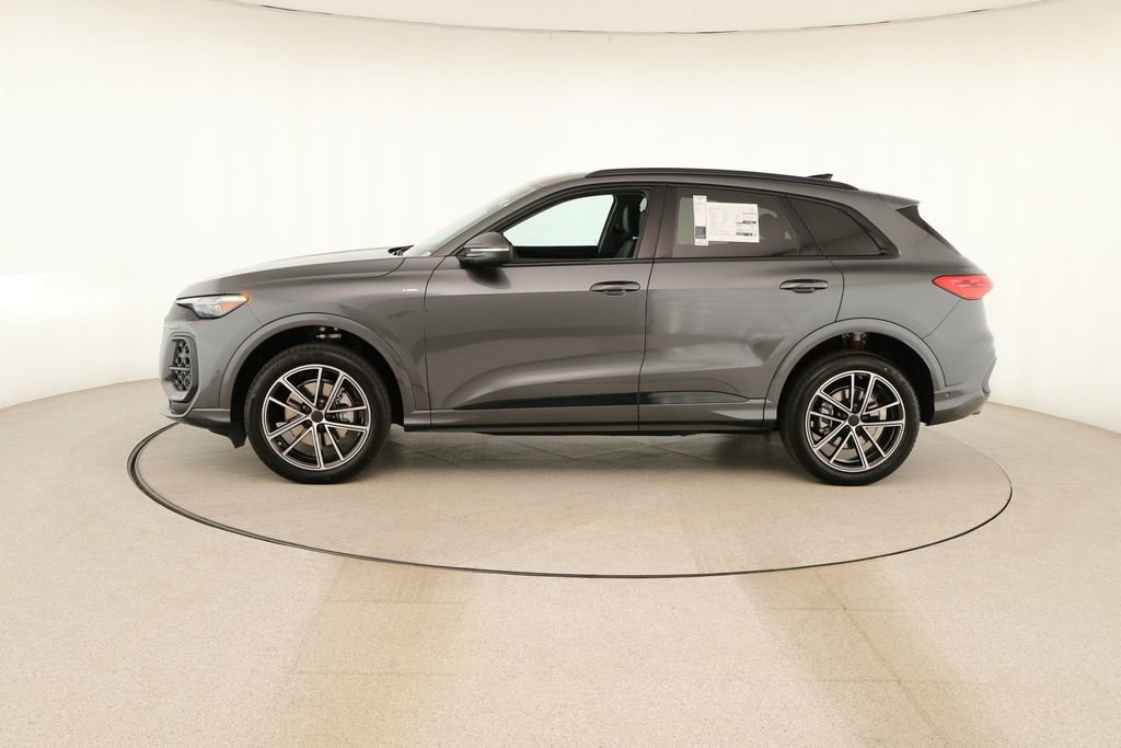New 2026 Audi Q5 2.0T Premium Plus image 2