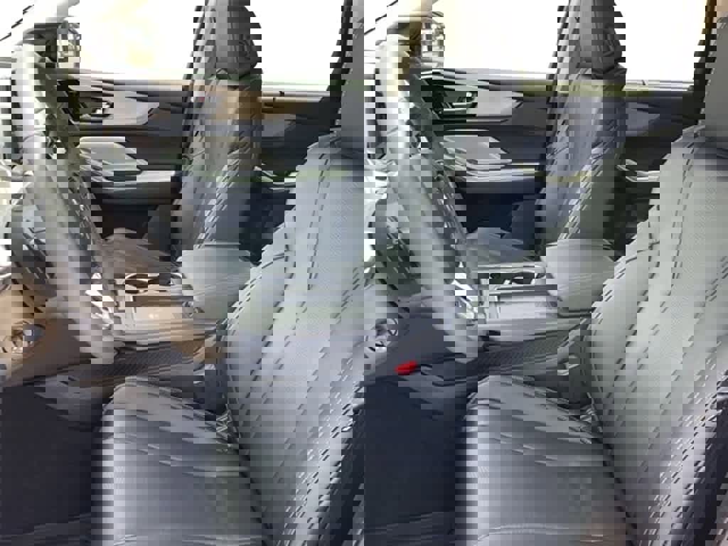 New 2026 Acura MDX FWD w/ Technology Package image 11