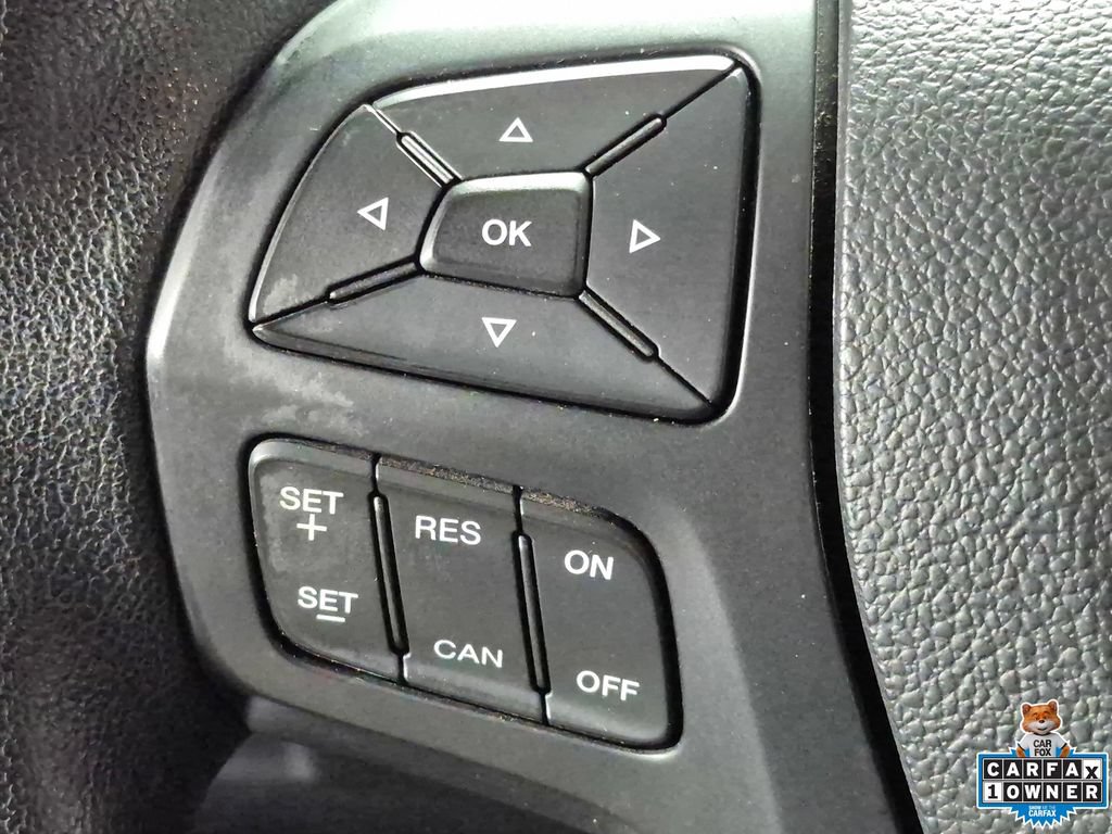 Used 2019 Ford Ranger XL w/ Equipment Group 101A Mid RWD image 12