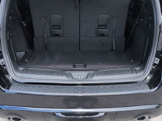 New 2026 Dodge Durango GT w/ Blacktop Package AWD/4WD image 35