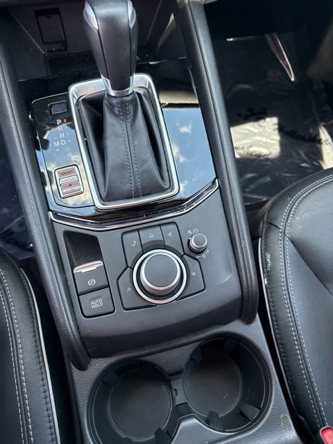 Used 2024 MAZDA CX-5 AWD 2.5 S w/ Preferred Package image 18