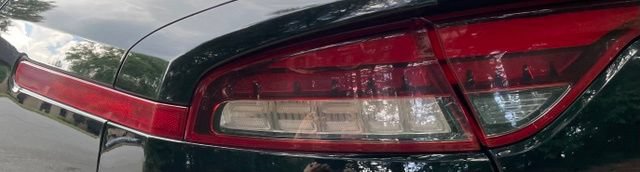 Used 2022 Kia Stinger GT1 w/ Red Interior Color Package AWD/4WD image 8