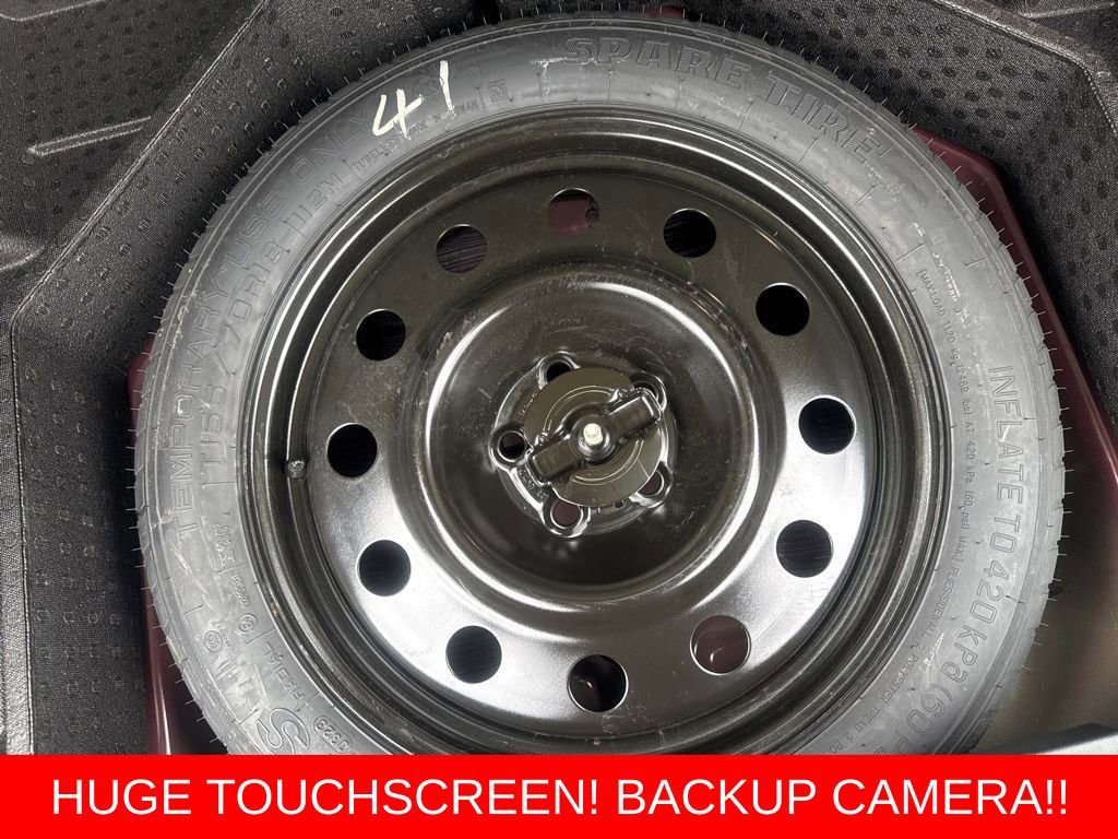 Certified 2024 Ford Edge SEL w/ Convenience Package image 43