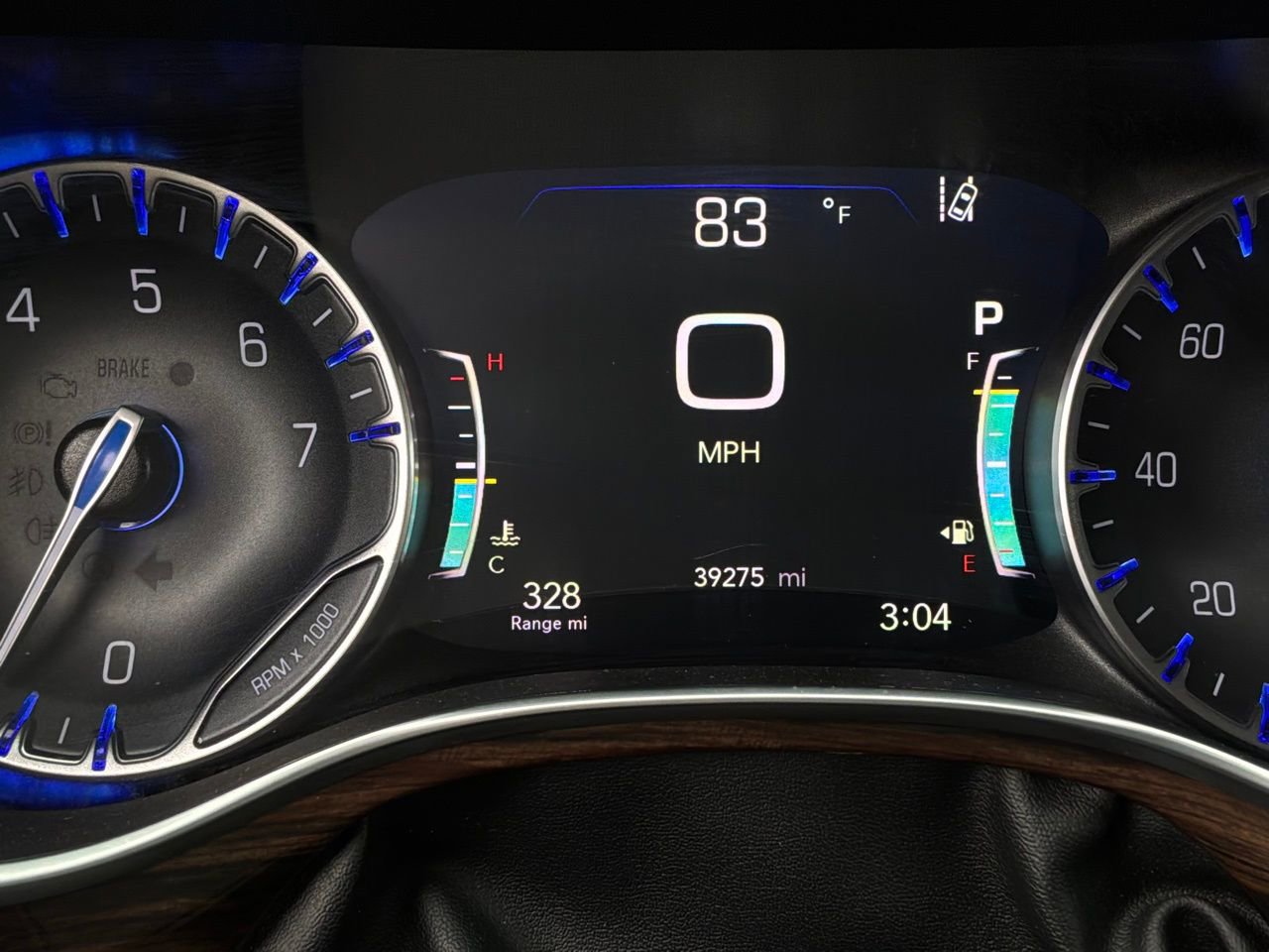 Used 2022 Chrysler Pacifica Limited FWD image 45
