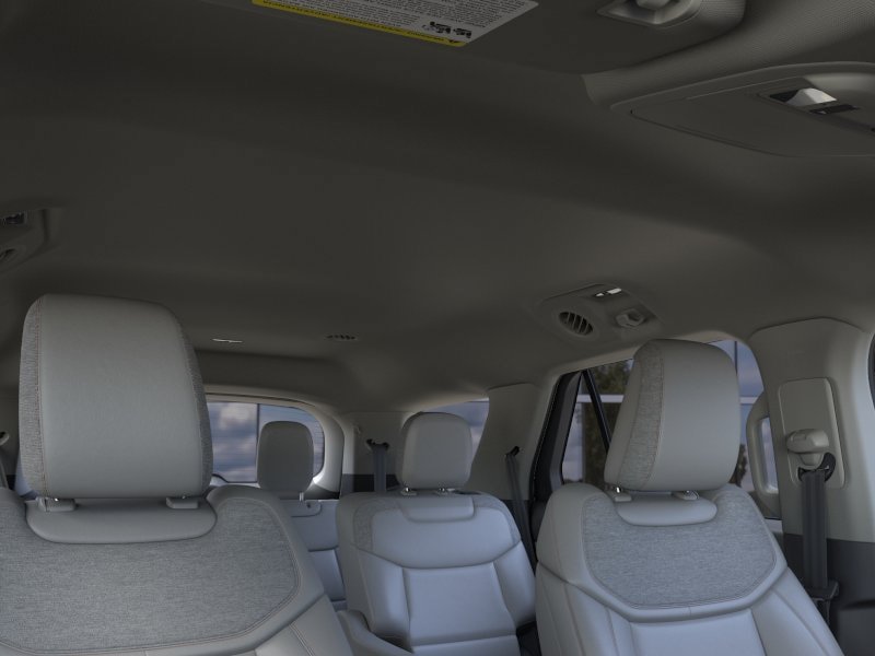 New 2026 Ford Explorer Active w/ Active Comfort Package RWD image 54