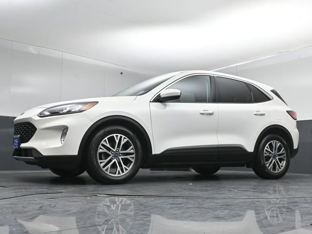 Certified 2022 Ford Escape SEL w/ Technology Package image 39