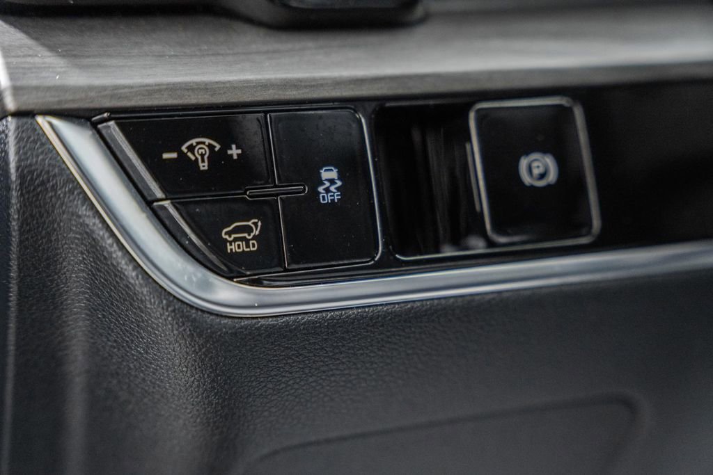 Used 2023 Kia Sportage X-Line w/ X-Line Premium Package image 41