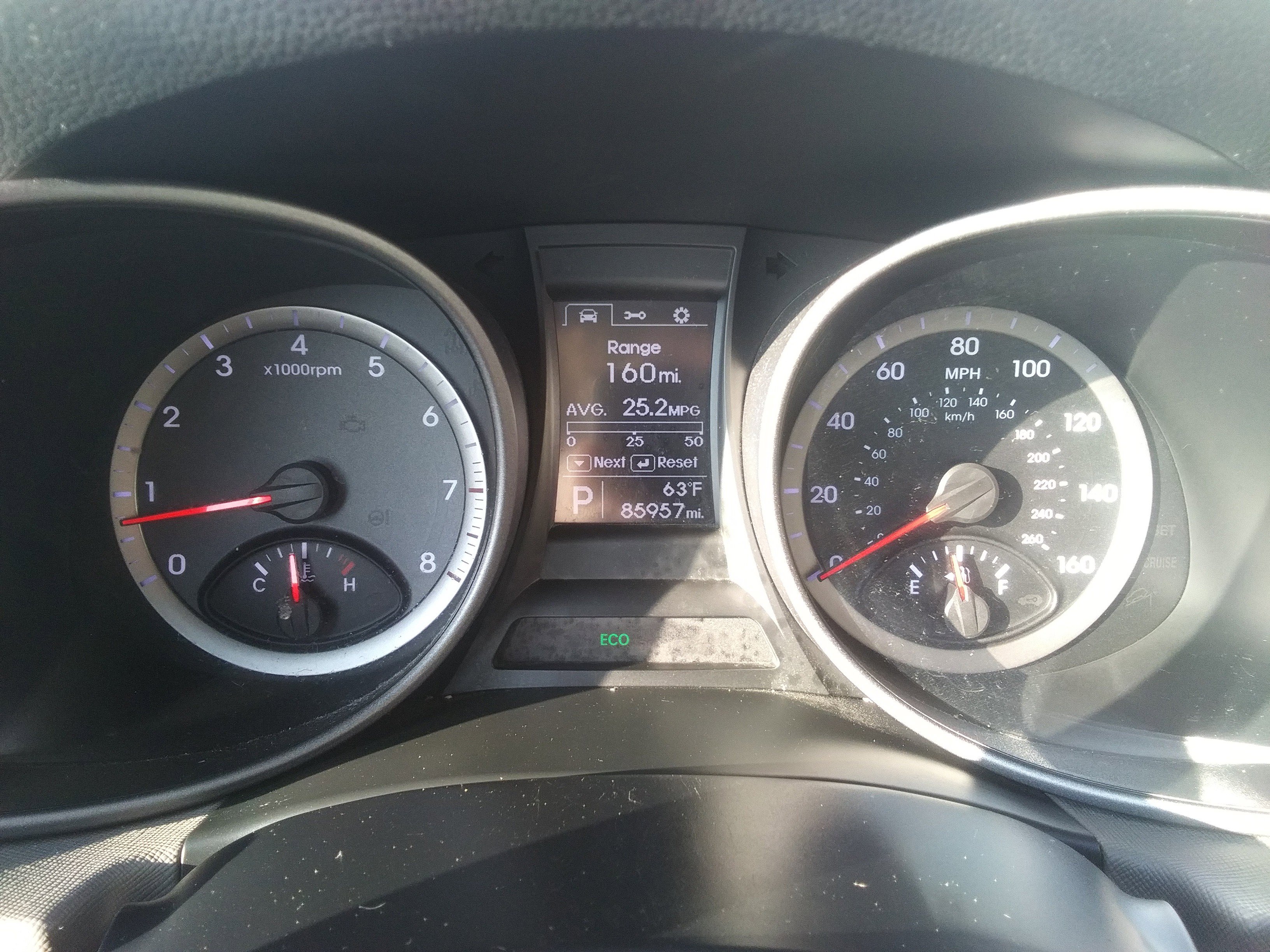 Used 2016 Hyundai Santa Fe Sport image 14