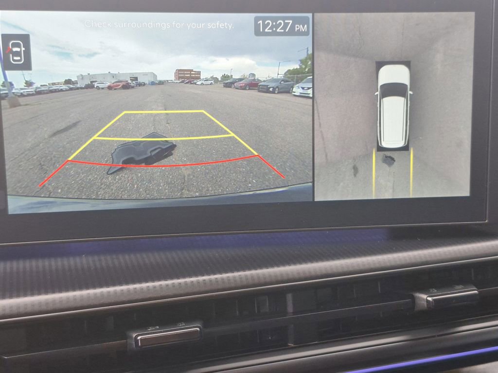 Used 2024 Hyundai Santa Fe Calligraphy image 21