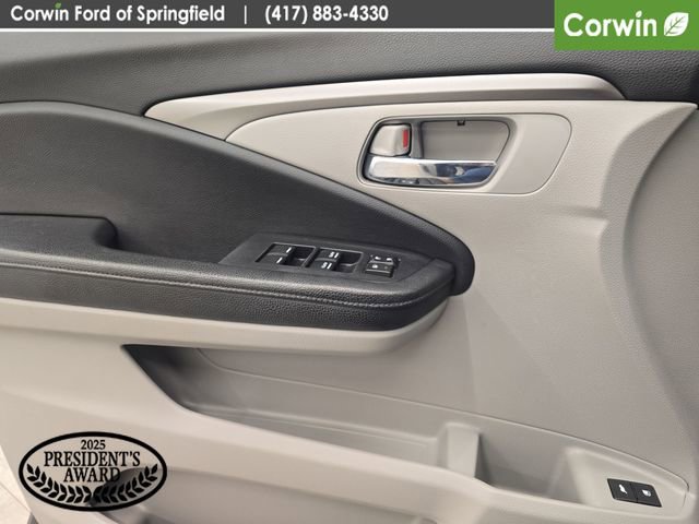 Used 2018 Honda Pilot EX-L image 34