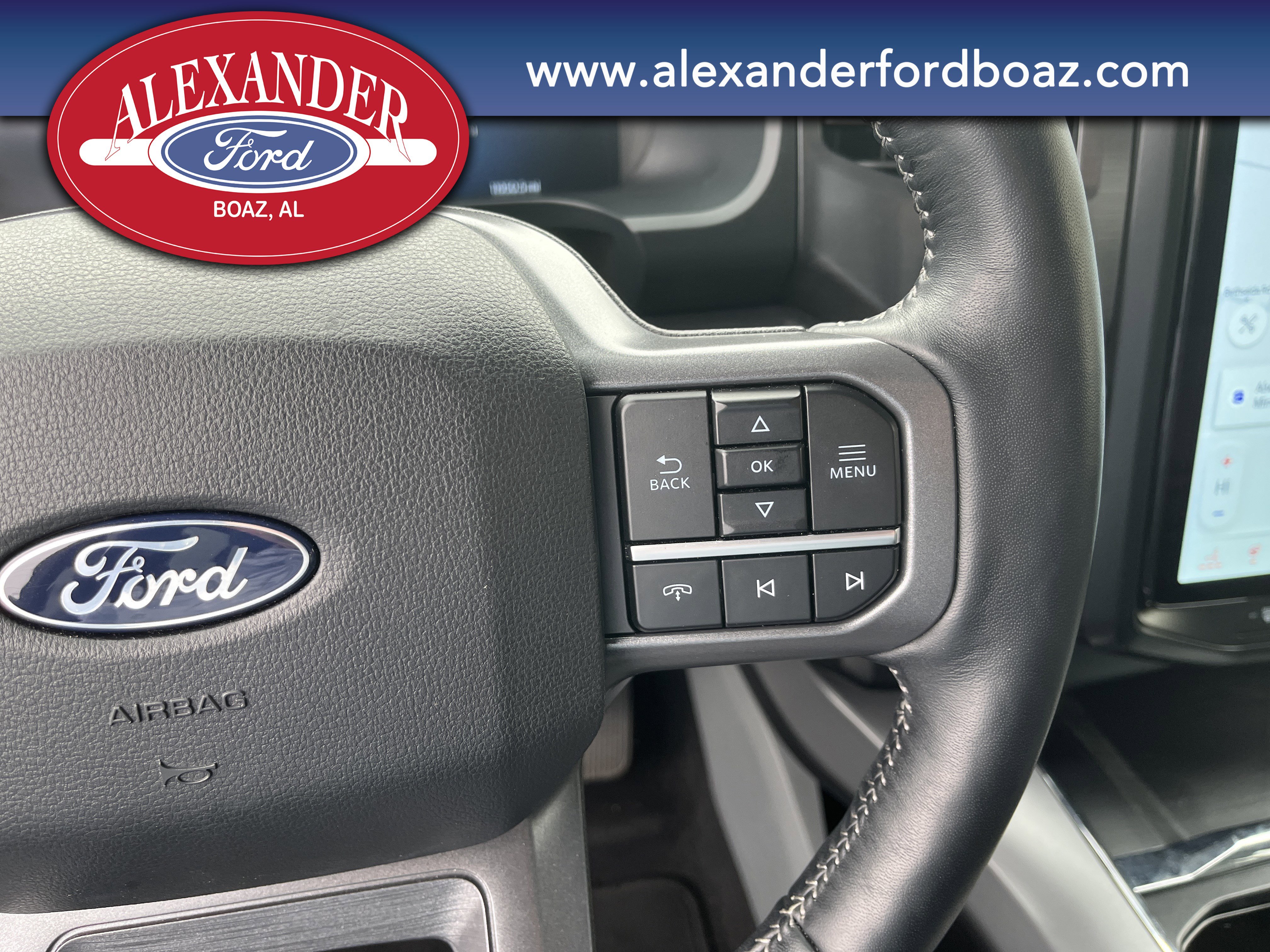 Used 2024 Ford F150 Lightning Flash image 30