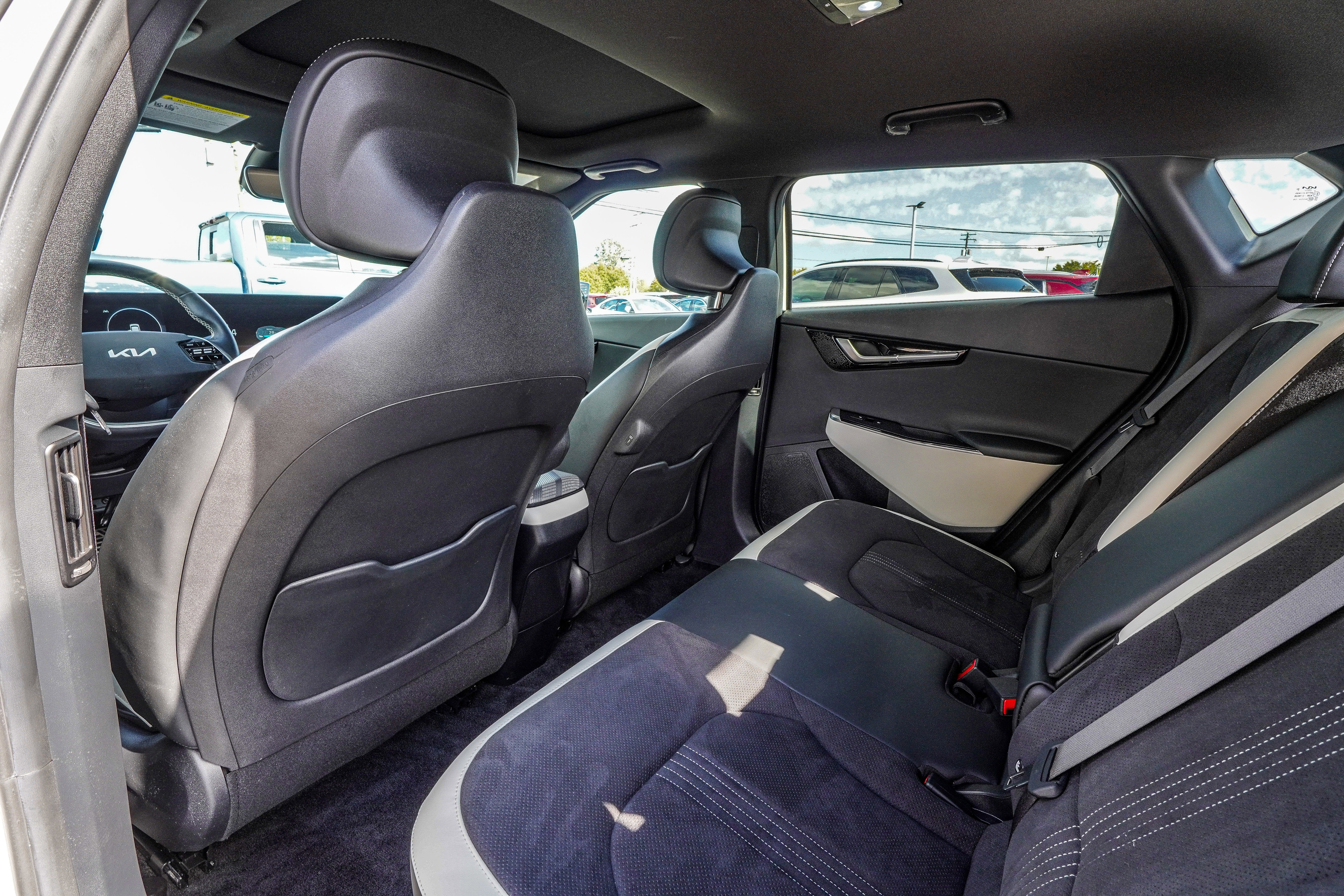 Used 2024 Kia EV6 GT-Line image 48