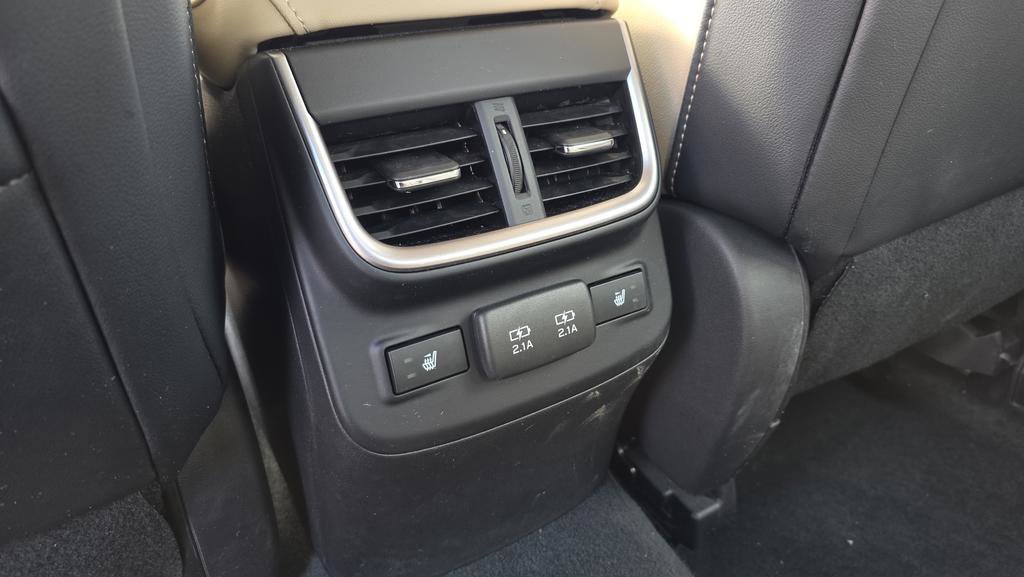 Used 2020 Subaru Legacy Limited w/ Popular Package #2 image 26