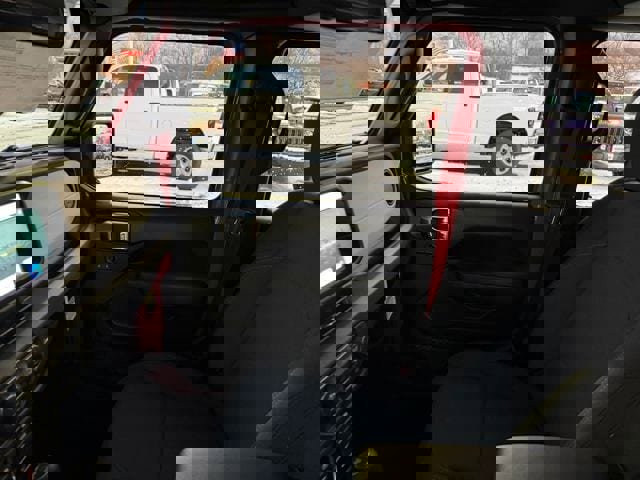 New 2026 Jeep Wrangler Unlimited Sport image 45