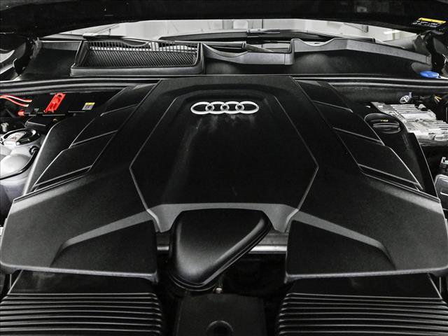 Used 2025 Audi Q7 3.0T Premium Plus image 25