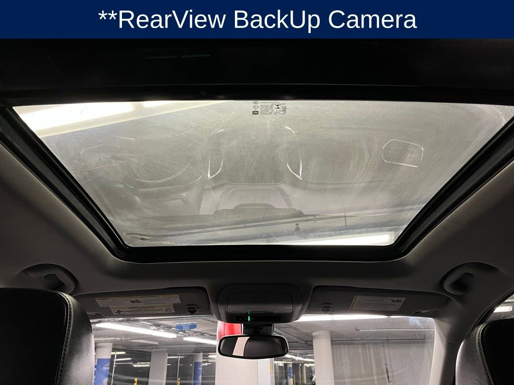 Used 2021 Chevrolet Equinox Premier image 9