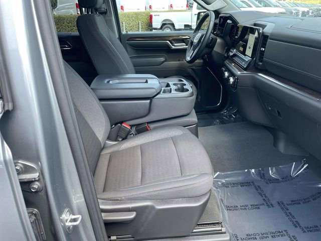 Used 2024 GMC Sierra 1500 SLE w/ Preferred Package image 28